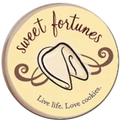 Sweet Fortunes Logo