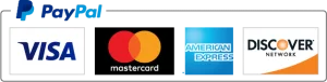 Credit Cards Accepted